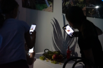 Wakacje z Osterloffem - warsztaty fotograficzne